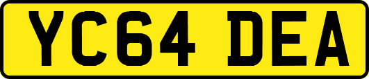 YC64DEA
