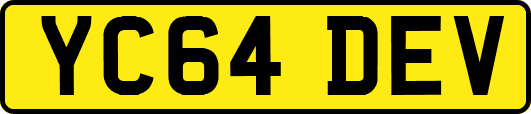 YC64DEV