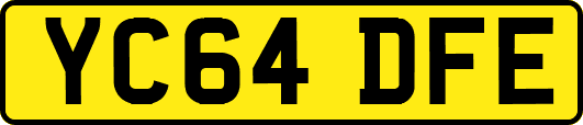 YC64DFE