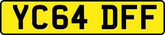 YC64DFF