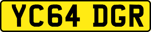 YC64DGR