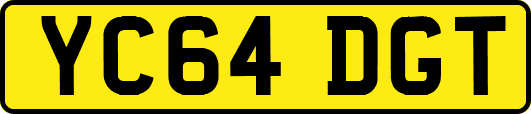 YC64DGT