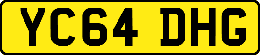 YC64DHG