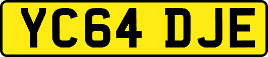 YC64DJE