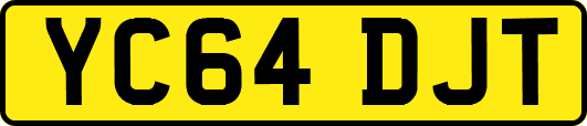 YC64DJT