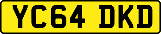 YC64DKD