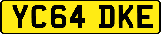 YC64DKE