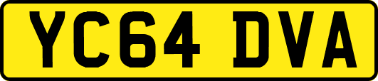 YC64DVA