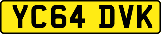 YC64DVK