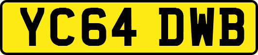 YC64DWB