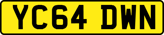 YC64DWN