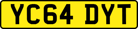 YC64DYT