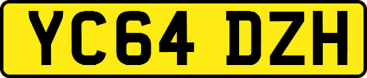 YC64DZH