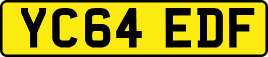 YC64EDF