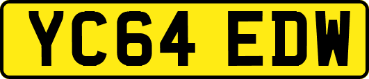 YC64EDW
