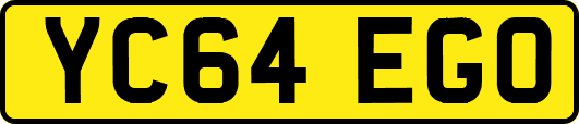 YC64EGO