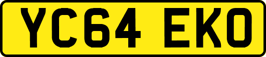 YC64EKO