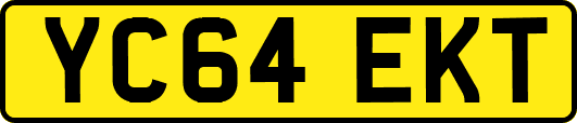 YC64EKT