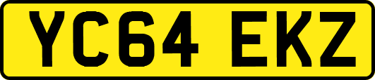 YC64EKZ