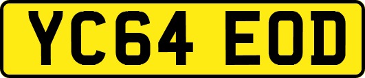 YC64EOD