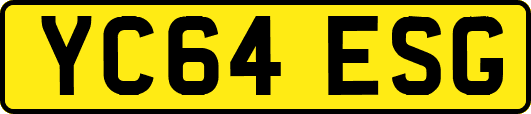 YC64ESG