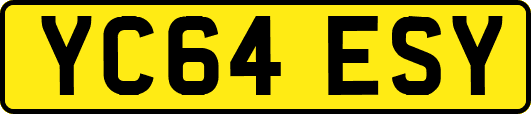 YC64ESY