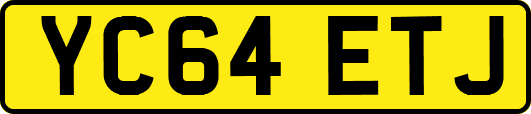 YC64ETJ