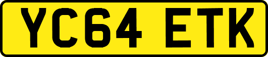 YC64ETK