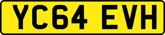 YC64EVH