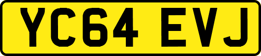 YC64EVJ