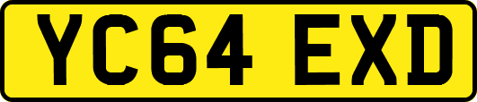 YC64EXD