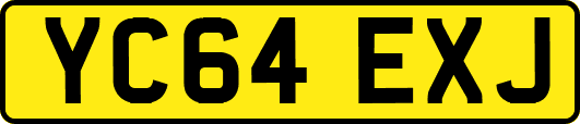 YC64EXJ