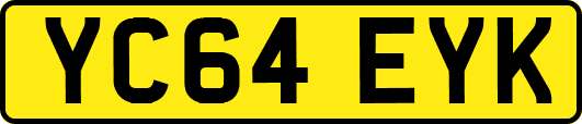 YC64EYK