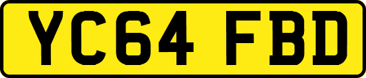 YC64FBD