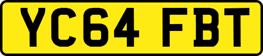 YC64FBT