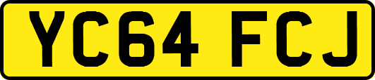 YC64FCJ