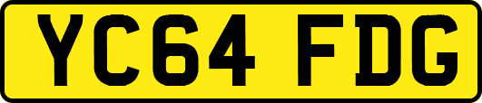 YC64FDG