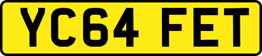 YC64FET