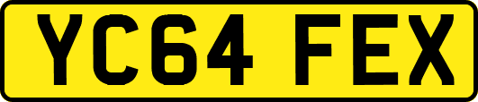 YC64FEX