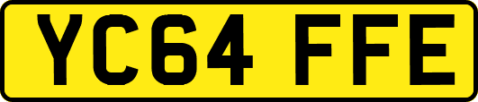 YC64FFE