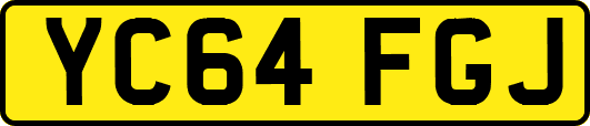 YC64FGJ