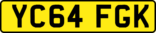 YC64FGK