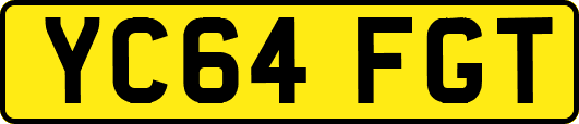 YC64FGT