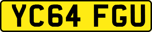 YC64FGU