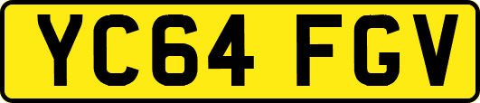 YC64FGV