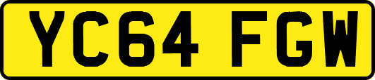 YC64FGW