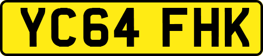 YC64FHK