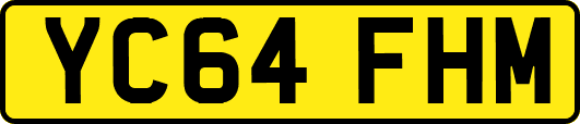 YC64FHM