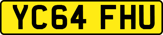 YC64FHU