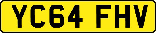 YC64FHV